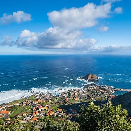 Porto Moniz City Centre By Madeira Sun Travel Luaran gambar