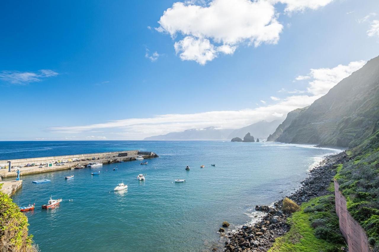 Porto Moniz City Centre By Madeira Sun Travel Luaran gambar