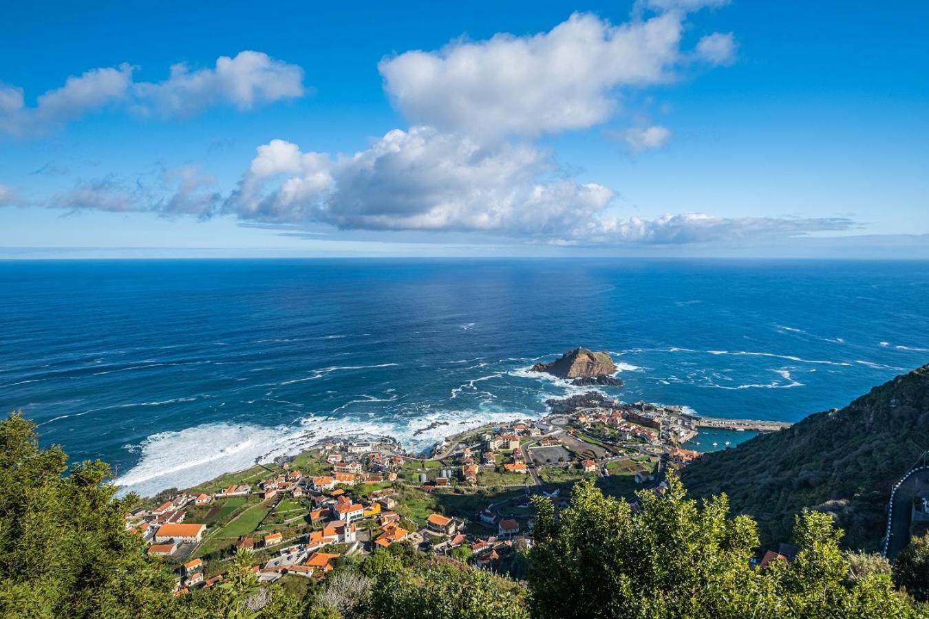 Porto Moniz City Centre By Madeira Sun Travel Luaran gambar